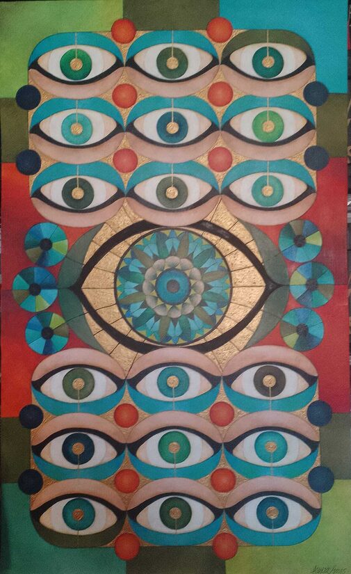 VISION of SPLENDOR