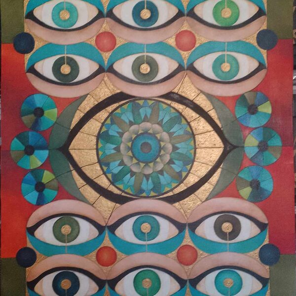 VISION of SPLENDOR